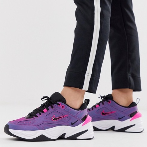 Nike Shoes - Nike M2K Tekno Sneaker Shoes Brand New 8